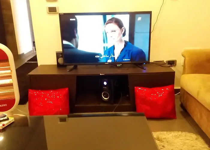 Madinaty Apartment