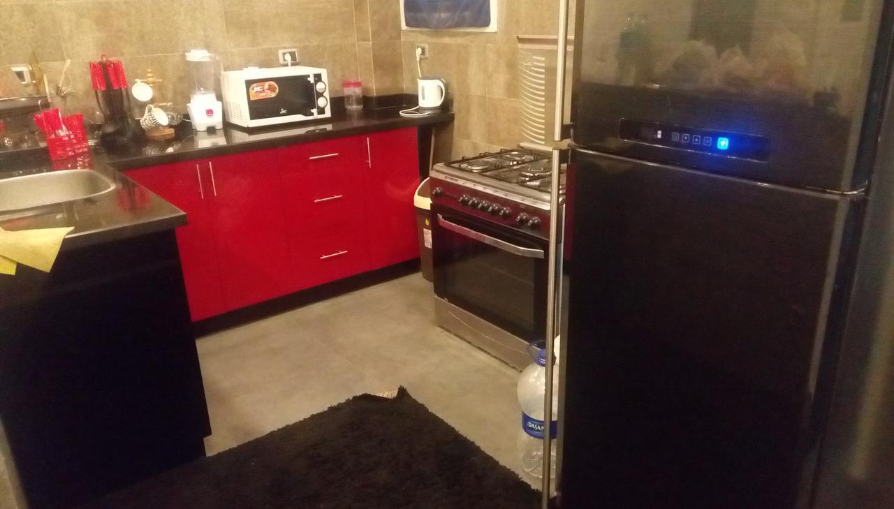 Madinaty Apartment *