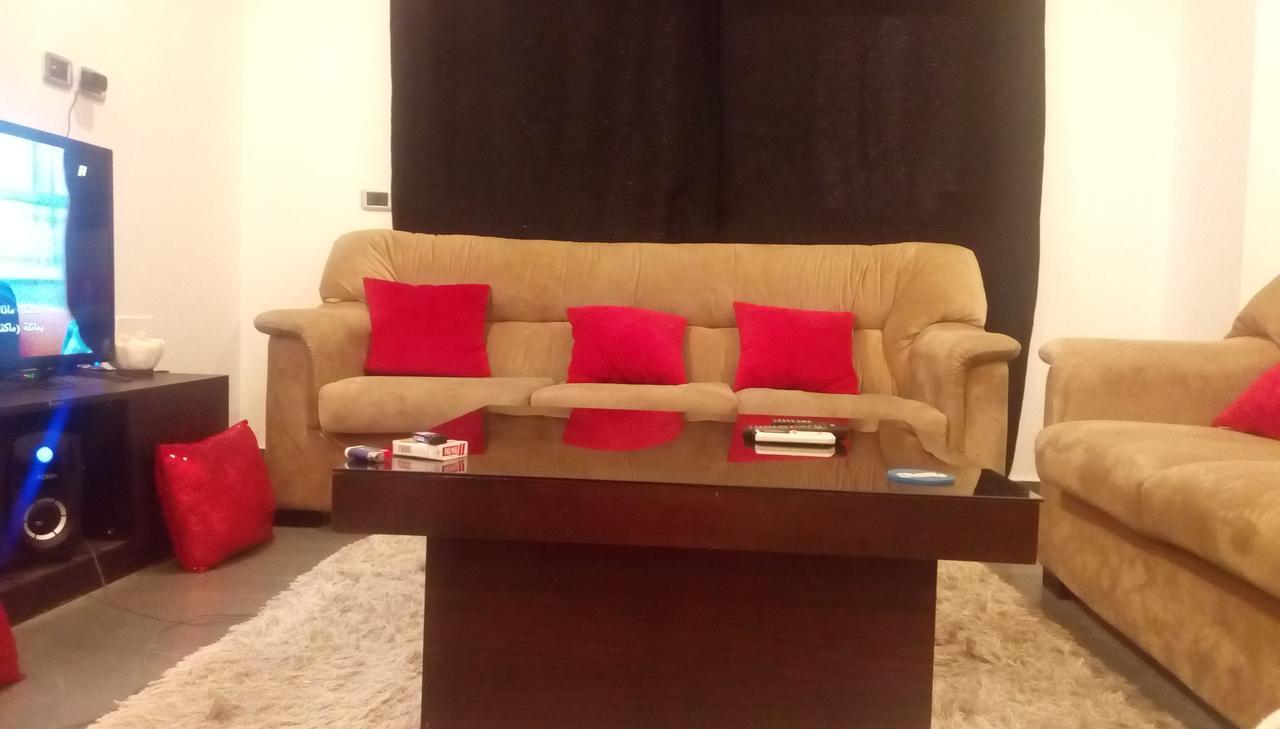 Apartment Madinaty