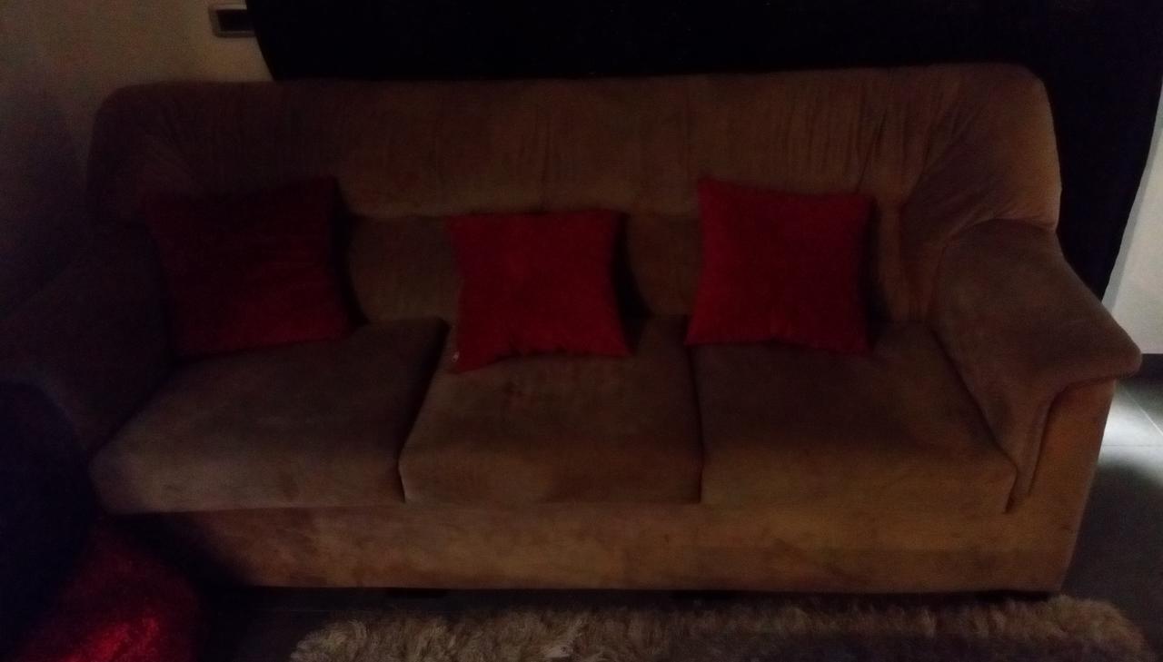 Apartment Madinaty Cairo