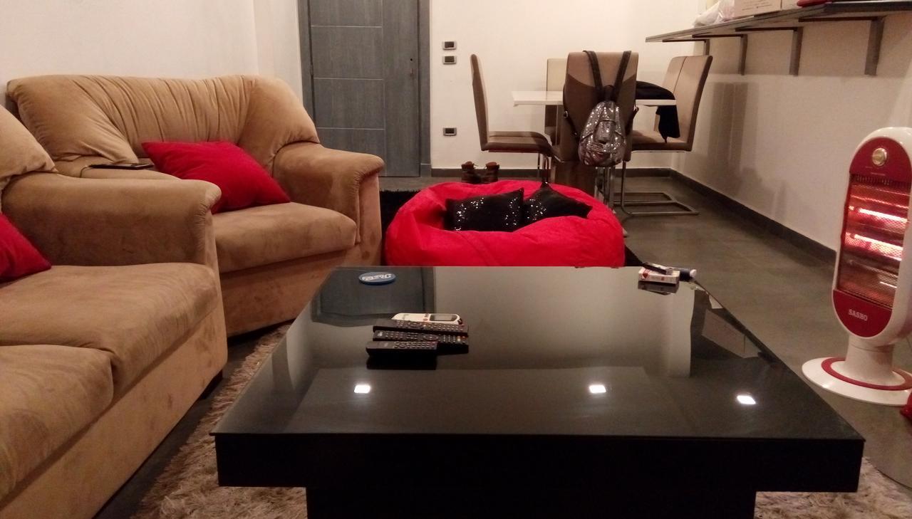 Apartment Madinaty Cairo