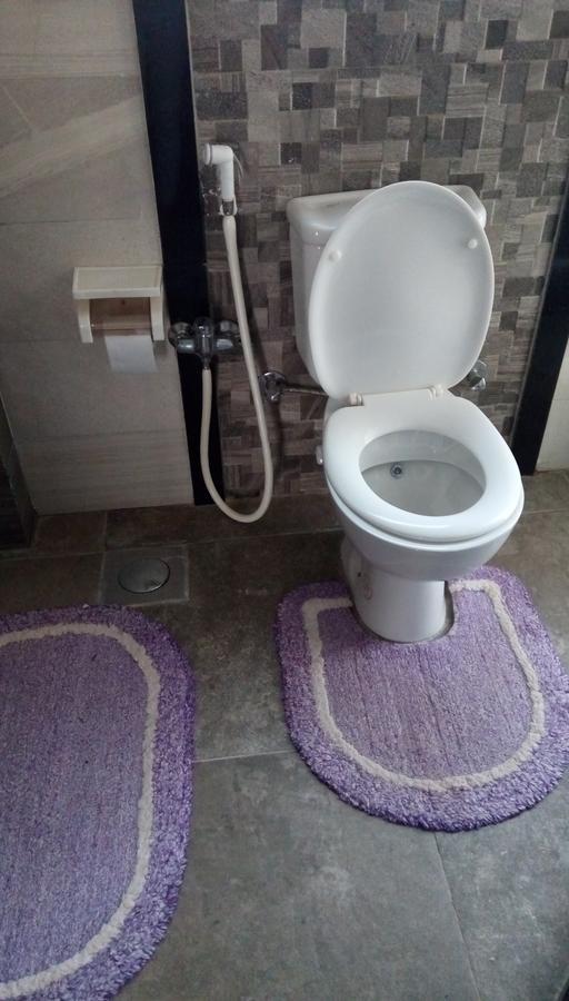 Madinaty Apartment