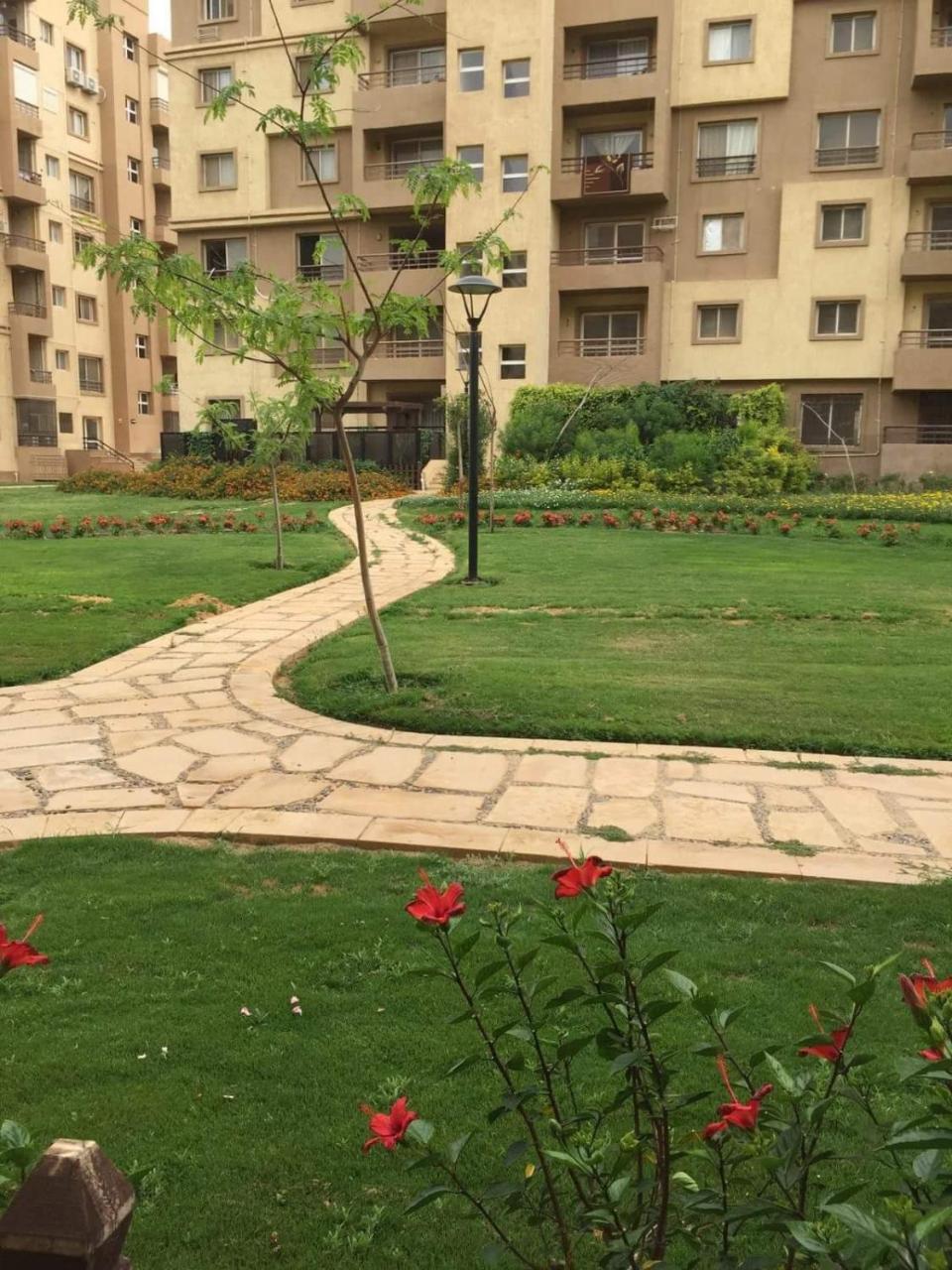 Madinaty Apartment Cairo